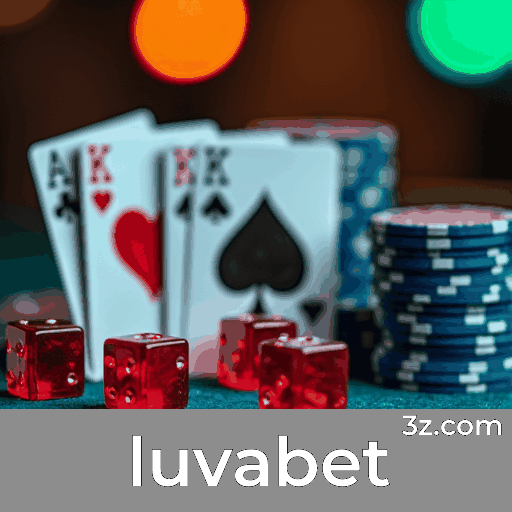 Comunidade Luvabet: Oásis Interativo para Jogadores Globais