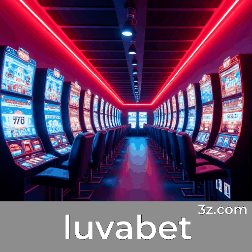 luvabet: Laboratório de Dados Esportivos para Apostas Inteligentes