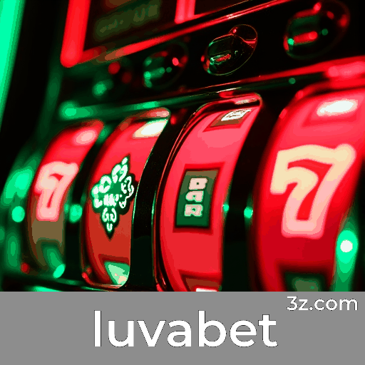 Luvabet: Entretenimento de Cassino Luxuoso e Imersivo!