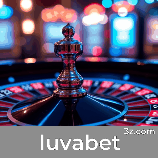 Luvabet Plataforma: Envolva-se na Comunidade Vibrante