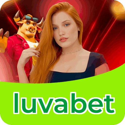 Login rápido no app luvabet