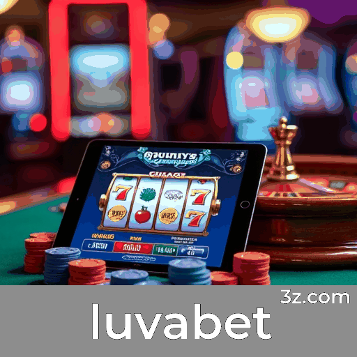 Bônus Reais com Valor Verdadeiro no luvabet: Recompensas que Você Realmente Recebe