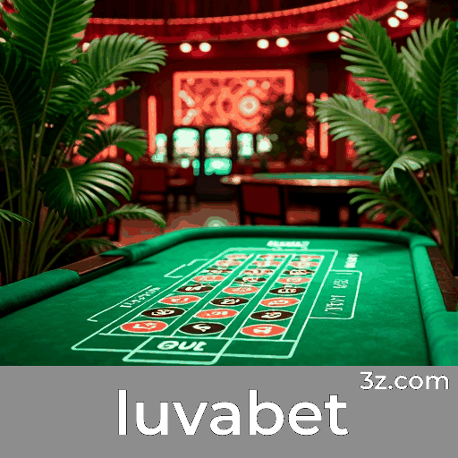 Luvabet Plataforma: Envolva-se na Comunidade Vibrante